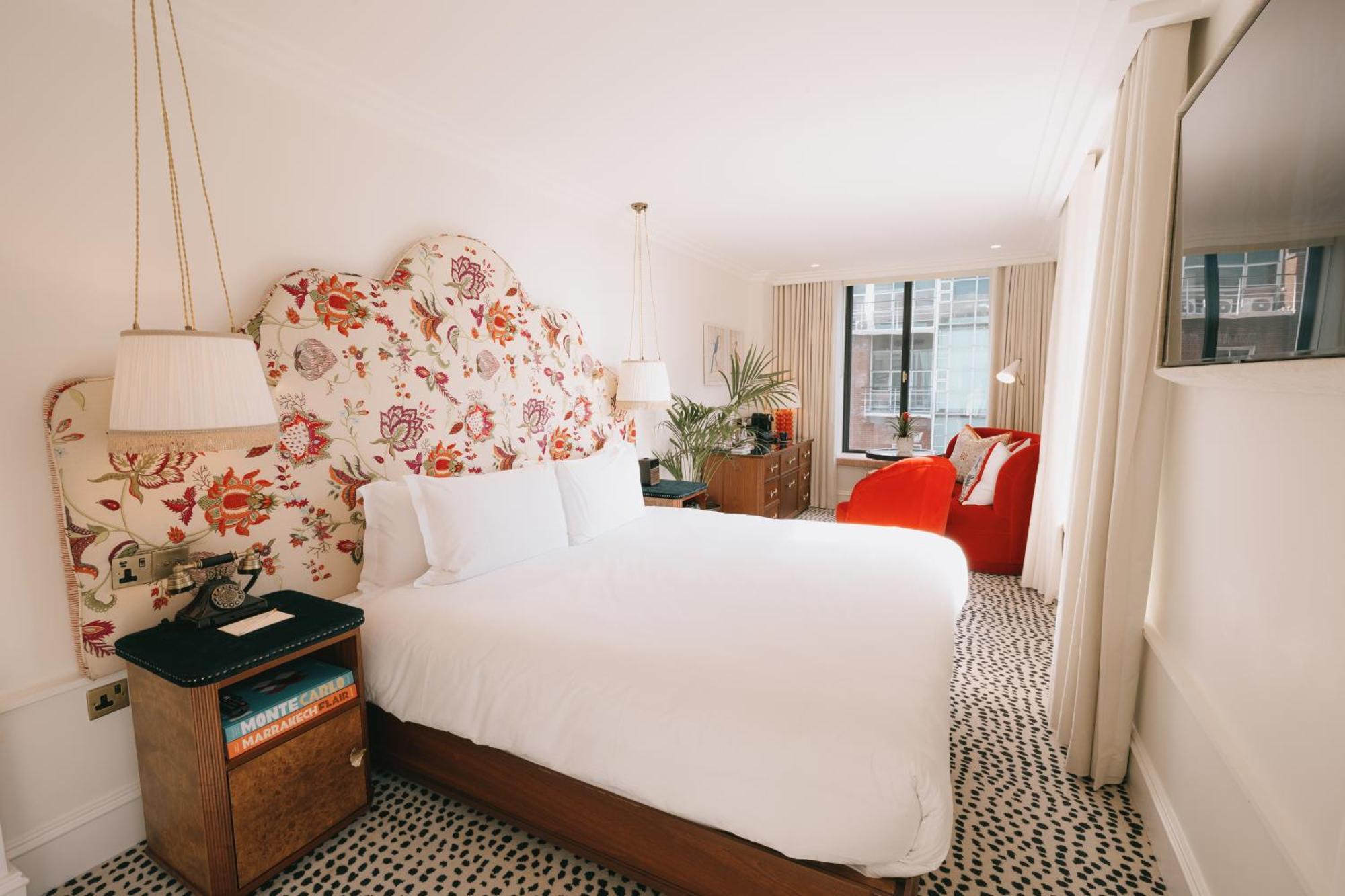 The Leinster Hotel Dublin Luaran gambar